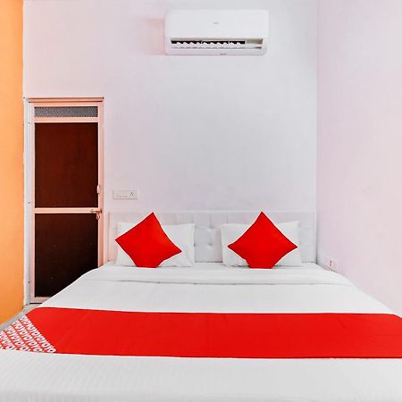 Hotel O Mayur Udaipur Exterior photo